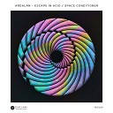 Ardalan - Space Conditioner Original Mix