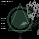Romain Pellegrin - Insomnie DRVSH Remix