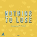 Deephoodsoul Phinda M - Nothing To Lose Original Mix