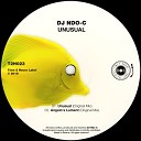 DJ Ndo C - Angelo s Lament Original Mix