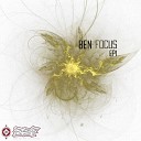 Ben Focus - Walk in the Moon Light Original Mix