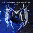 Elite Electronic - Impala Extended Mix