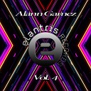 Alann Gamez - Uh Oh Original Mix