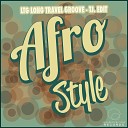 LTG Long Travel Groove Tj Edit - Proj 3 Original Mix