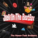 The Roman Tech Brothers - Back To The Retro Future Original Mix