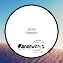Sixdec - Monsoon Original Mix