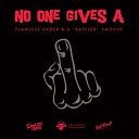 Flawless Order G Baffled Smoove - No One Gives A Original Mix