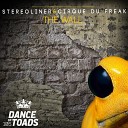Stereoliner Cirque Du Freak - The Wall Extended Mix