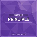 Snapler - Principle Original Mix