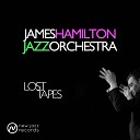 James Hamilton Jazz Orchestra - One Trip