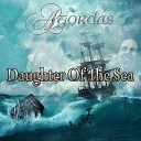 Agordas - Daughter of the Sea (Warbringers: Jaina) [From 