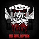 Trucker Diablo - Rattlehead