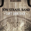 Jon Strahl Band - Right Here Waiting