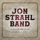 Jon Strahl Band - Day After Day