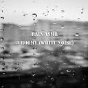 J Roomy White Noise - Rain ASMR Nature Sound