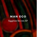 Man Ego - Who Says
