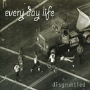 Every Day Life - Cry Of The Lame