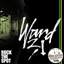 Ward 21 - Rock the Spot Hip Hop Version