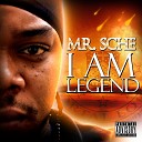 Mr Sche feat Pimp Dre Pimpminista Balini Geno… - Rebel Nigga