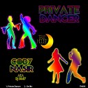 DJ 5657 Cody Nasir - Private Dancer