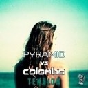 Pyramid Colombo - Tension Original Mix Revolution Radio