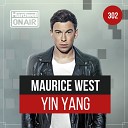 Maurice West - Yin Yang HOA 302