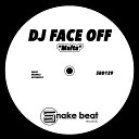 DJ Face Off - Malta