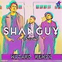 Shanguy - La Louze BOOR Dj