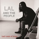 Lal and the People - Eyes on You