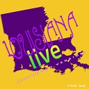The N O - Louisiana Live Extended Version