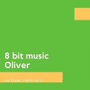 8 Bit Music Oliver - Coro O Isis Und Osiris Welche Wonne