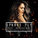 Euphoric Nation - Sparks Fly Extended Mix