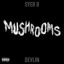 Syer B Devlin - Mushrooms