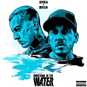 Syer B Devlin - Something in the Water