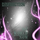 Disfunction - Wish You Were Here