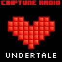 Chiptune Radio - Song That Might Play When You Fight Sans
