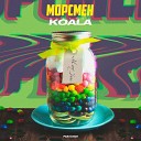 МОРСМЕН Digital Koala - Mary Jane