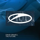 David Gravell - The Future Extended Mix