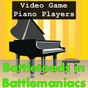 Video Game Piano Players - Turbo Tunnel