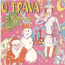 O Trava - С Новым годом Film Mix