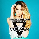 Марьяна Ро FatCat - Мега Звезда Volwer V Remix