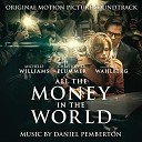 All The Money In The World - Imprisoned 2