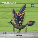 Pendulum - The Island Nova Remix