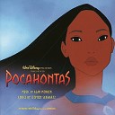 Vanessa Williams - Colours Of The Wind Pocahontas
