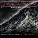 Идеальный Шторм The Perfect Storm… - 01 James Horner Coming Home From The Sea