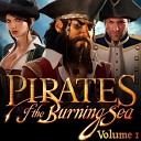 Vol 1 Pirates Of The Burning Sea - British Travel 3 0