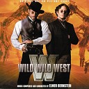 Wild Wild West - Of Rita Rescue And Revenge 5