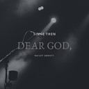 Bailey Abbott - Dear God