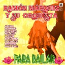 Ram n M rquez y Su Orquesta - Burundanga