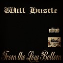 Will Hustle feat Vidal Garcia - In Due Time